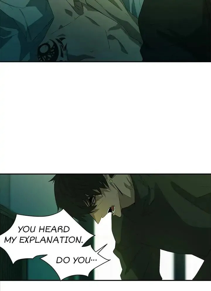 Evergreen Chapter 23 page 3 - 
