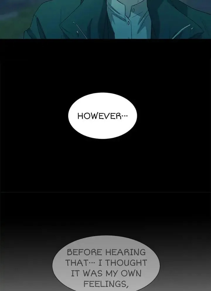 Evergreen Chapter 23 page 21 - 