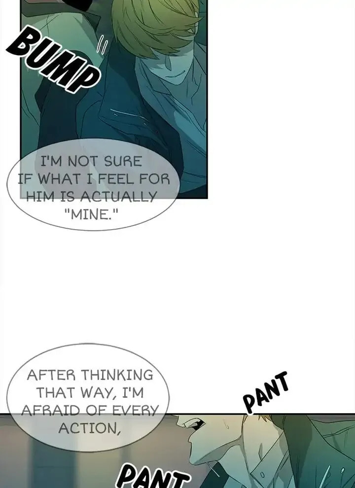 Evergreen Chapter 23 page 23 - 