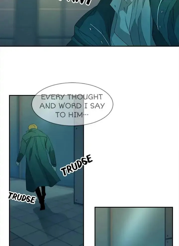 Evergreen Chapter 23 page 24 - 