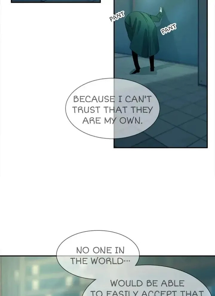 Evergreen Chapter 23 page 25 - 