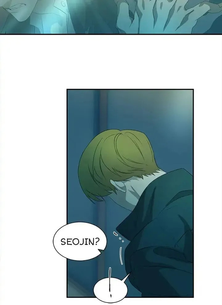 Evergreen Chapter 23 page 27 - 
