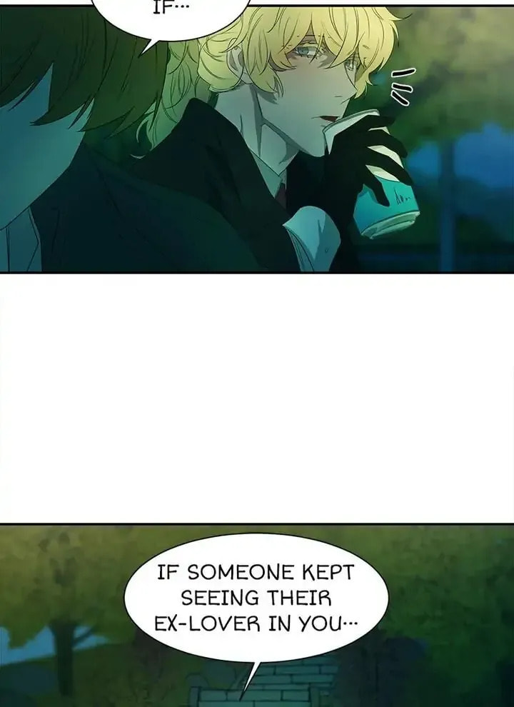 Evergreen Chapter 23 page 34 - 