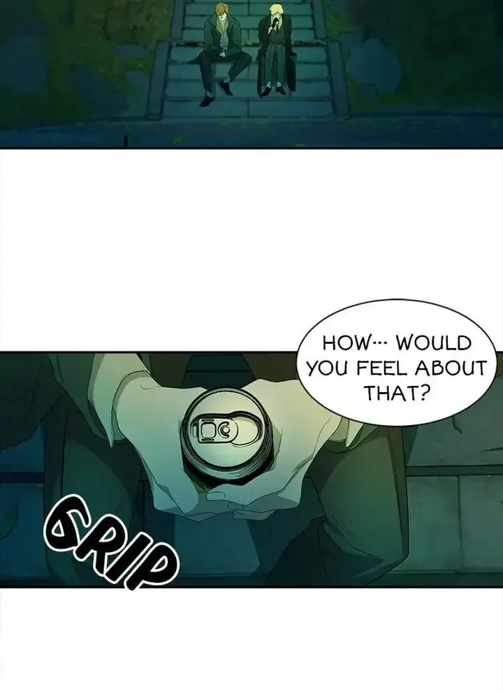 Evergreen Chapter 23 page 35 - 