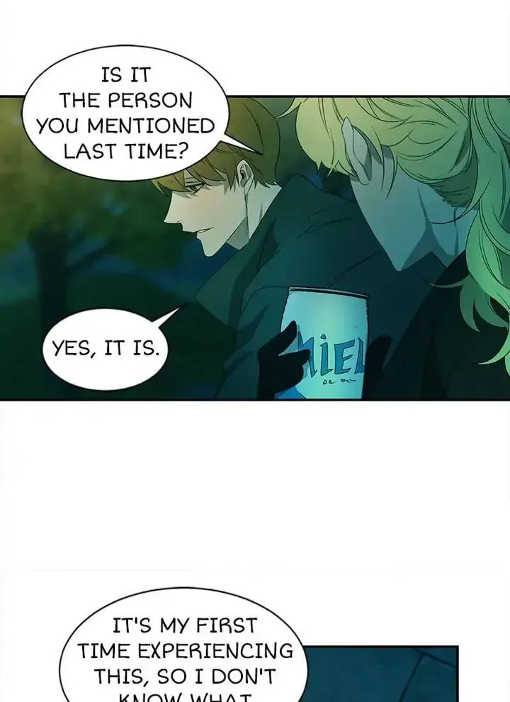 Evergreen Chapter 23 page 36 - 