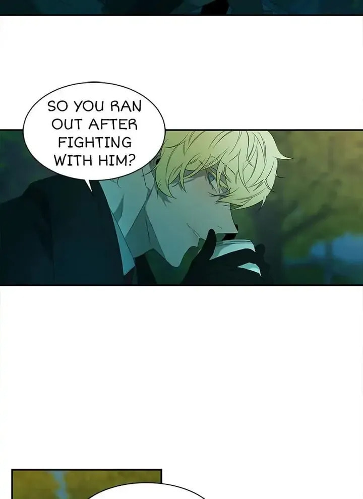 Evergreen Chapter 23 page 39 - 
