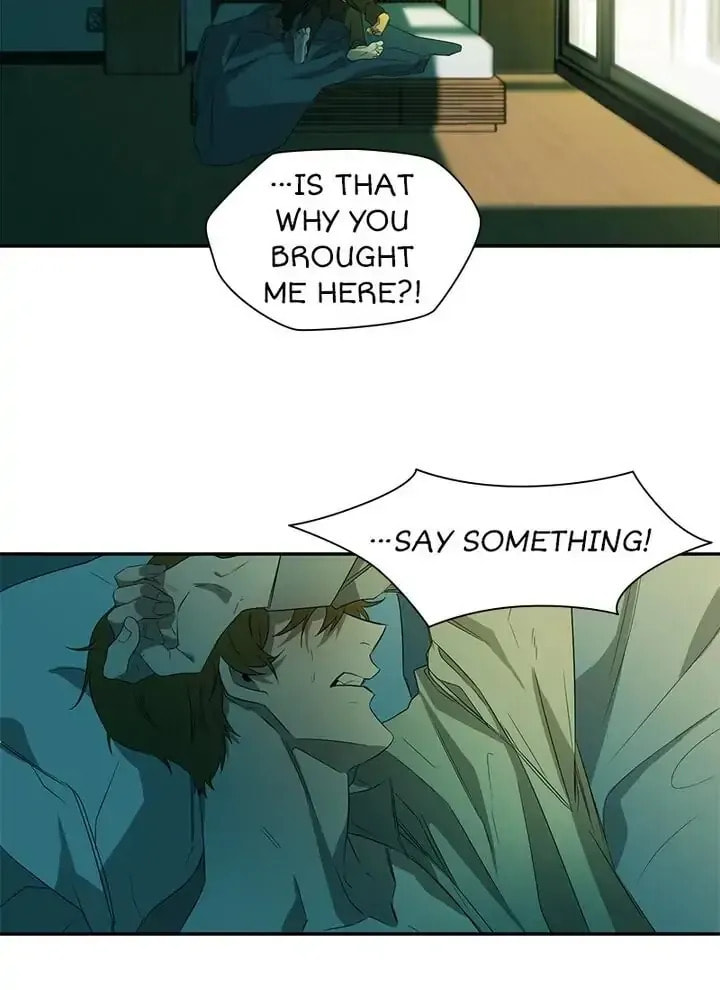 Evergreen Chapter 23 page 5 - 