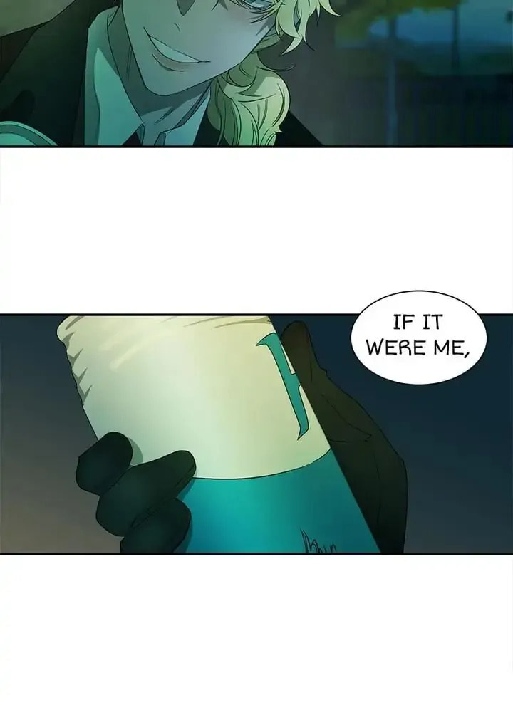 Evergreen Chapter 23 page 43 - 