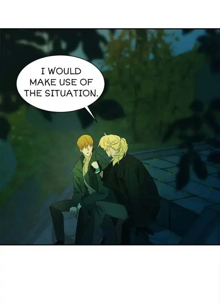 Evergreen Chapter 23 page 44 - 