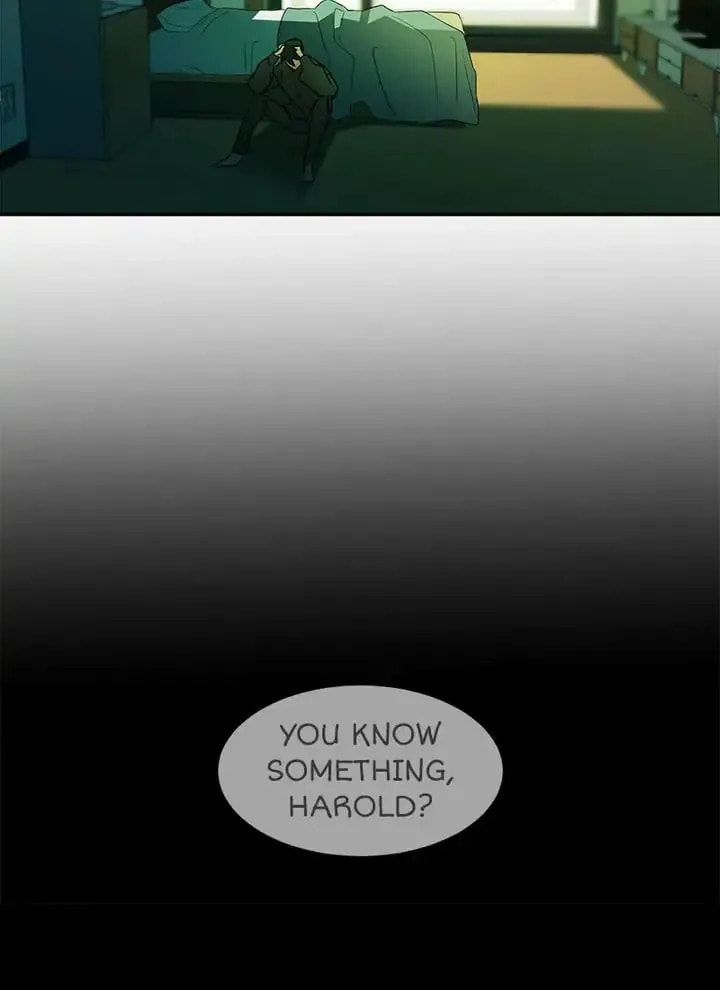 Evergreen Chapter 23 page 46 - 