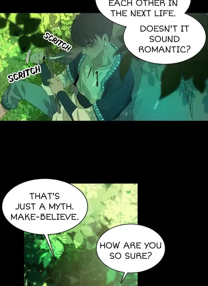 Evergreen Chapter 23 page 48 - 