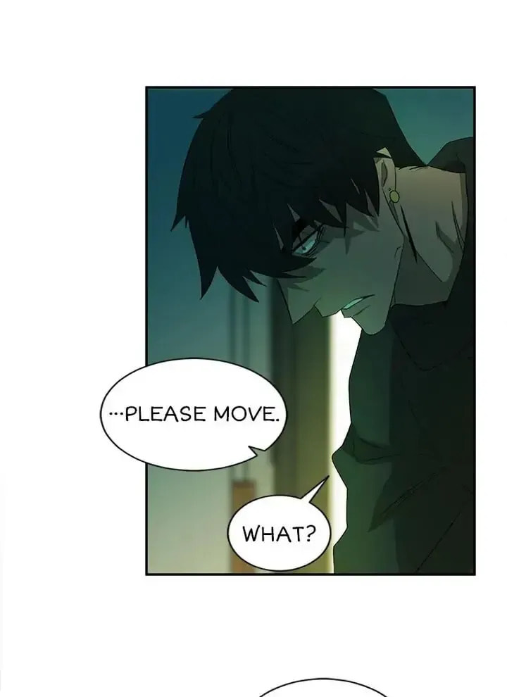 Evergreen Chapter 23 page 6 - 