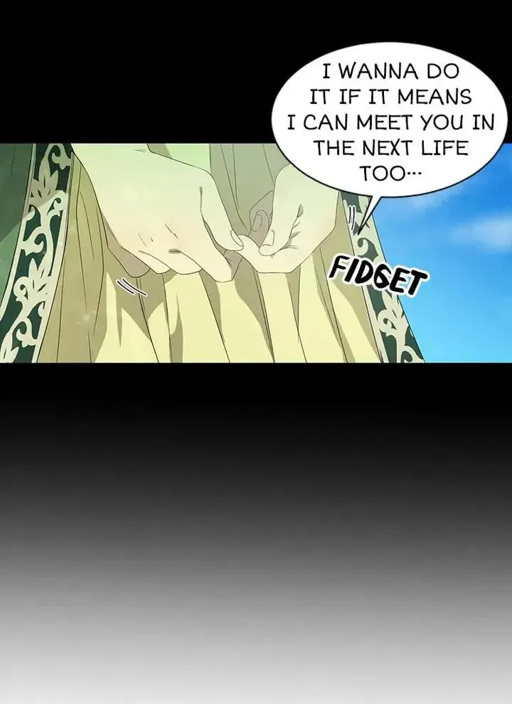 Evergreen Chapter 23 page 51 - 
