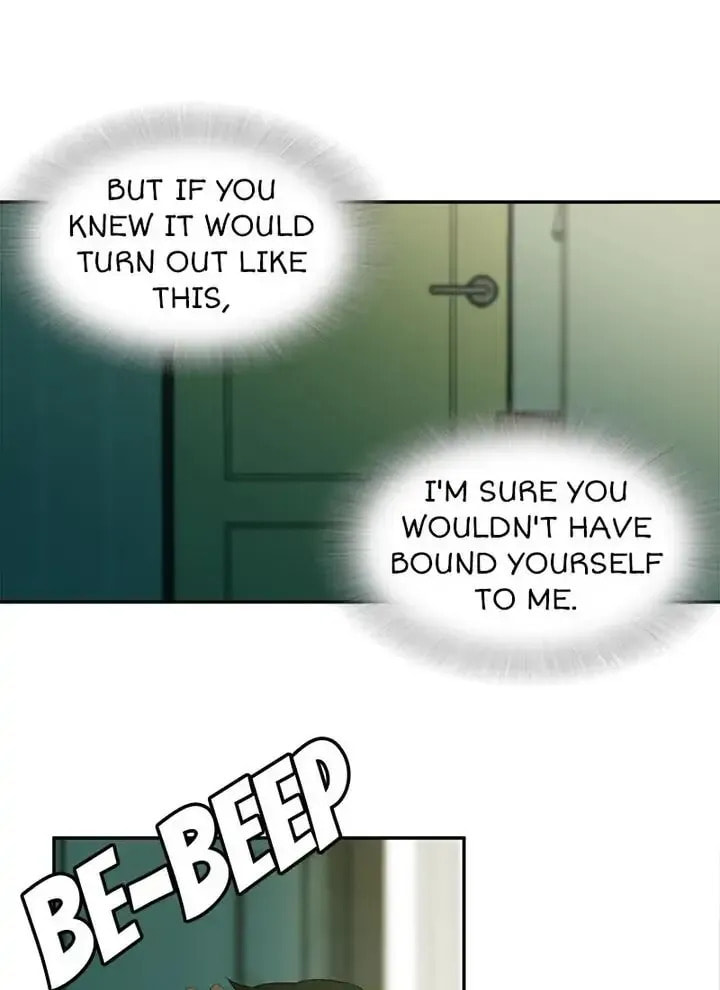 Evergreen Chapter 23 page 53 - 