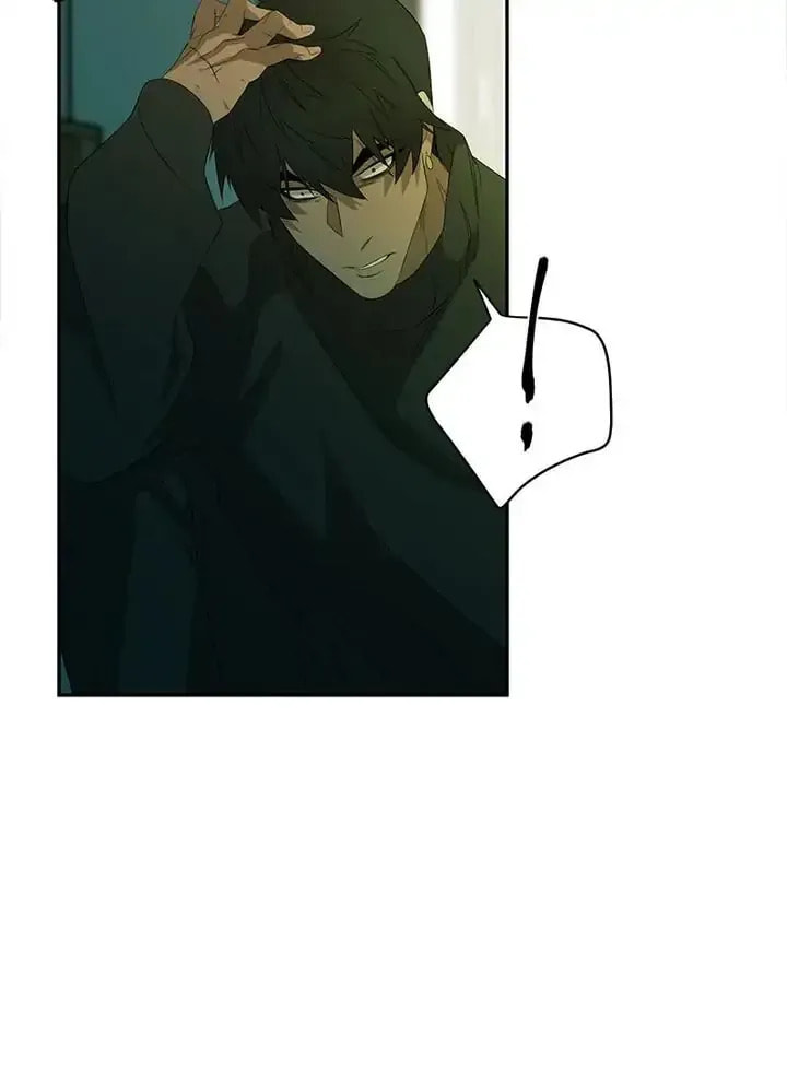 Evergreen Chapter 23 page 54 - 