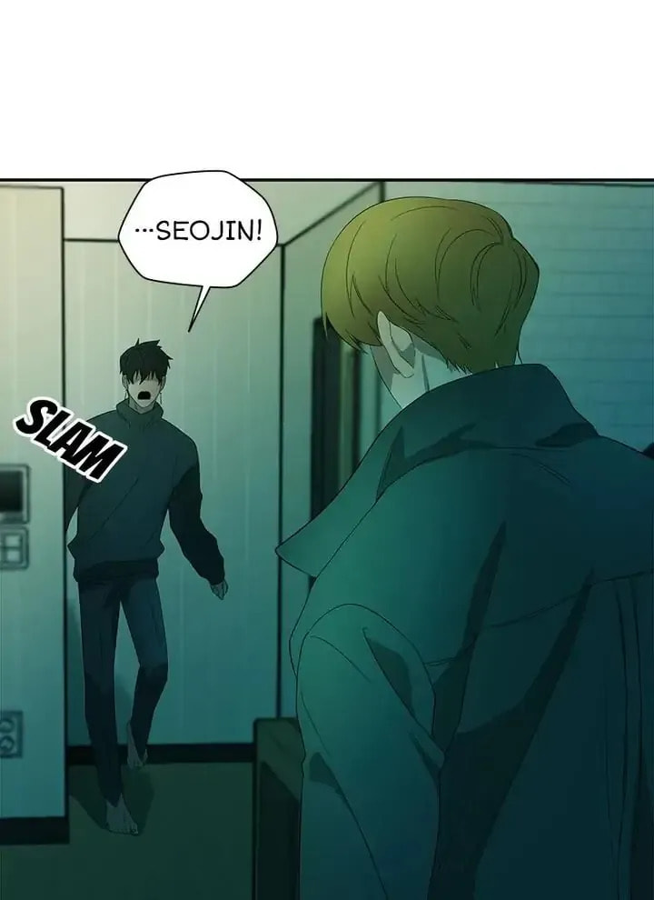 Evergreen Chapter 23 page 55 - 