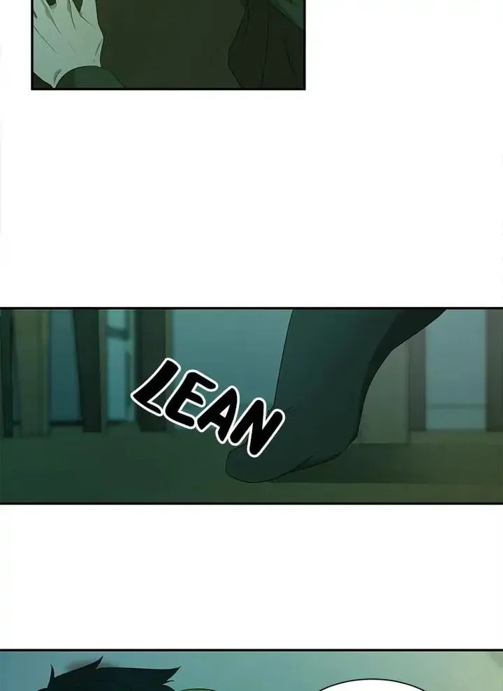 Evergreen Chapter 23 page 59 - 