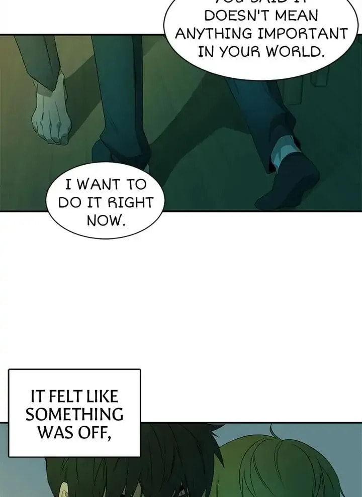 Evergreen Chapter 23 page 62 - 
