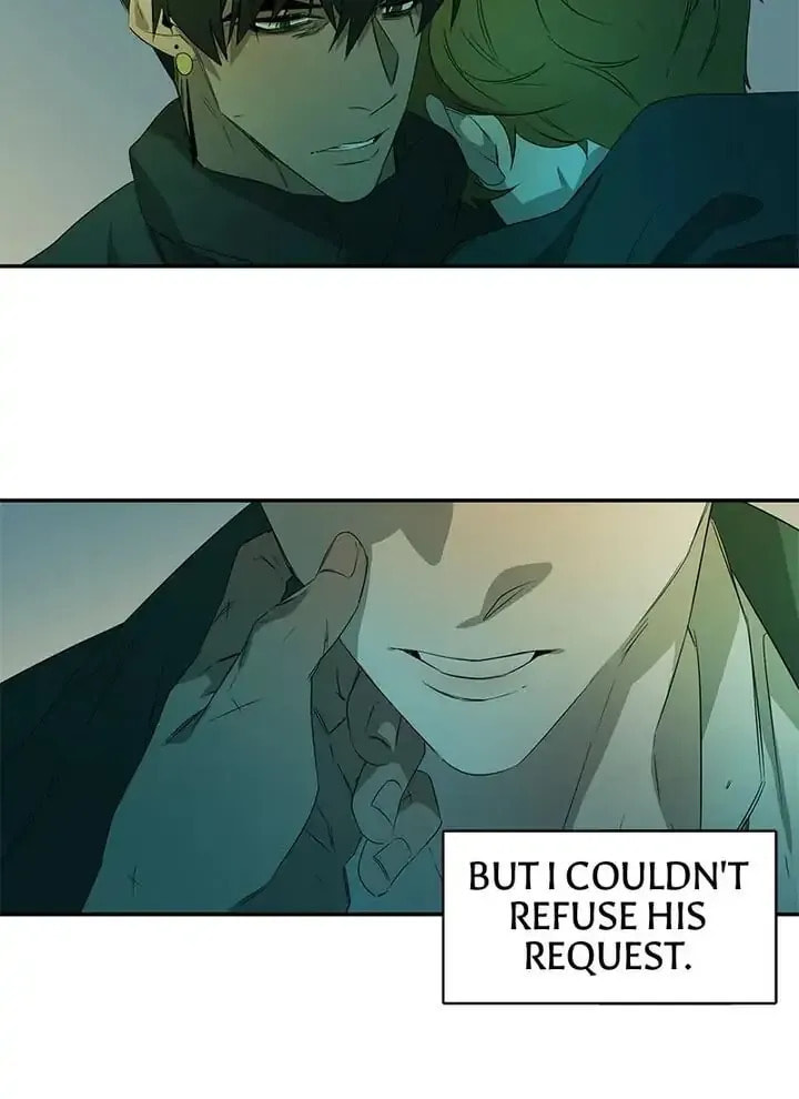 Evergreen Chapter 23 page 63 - 