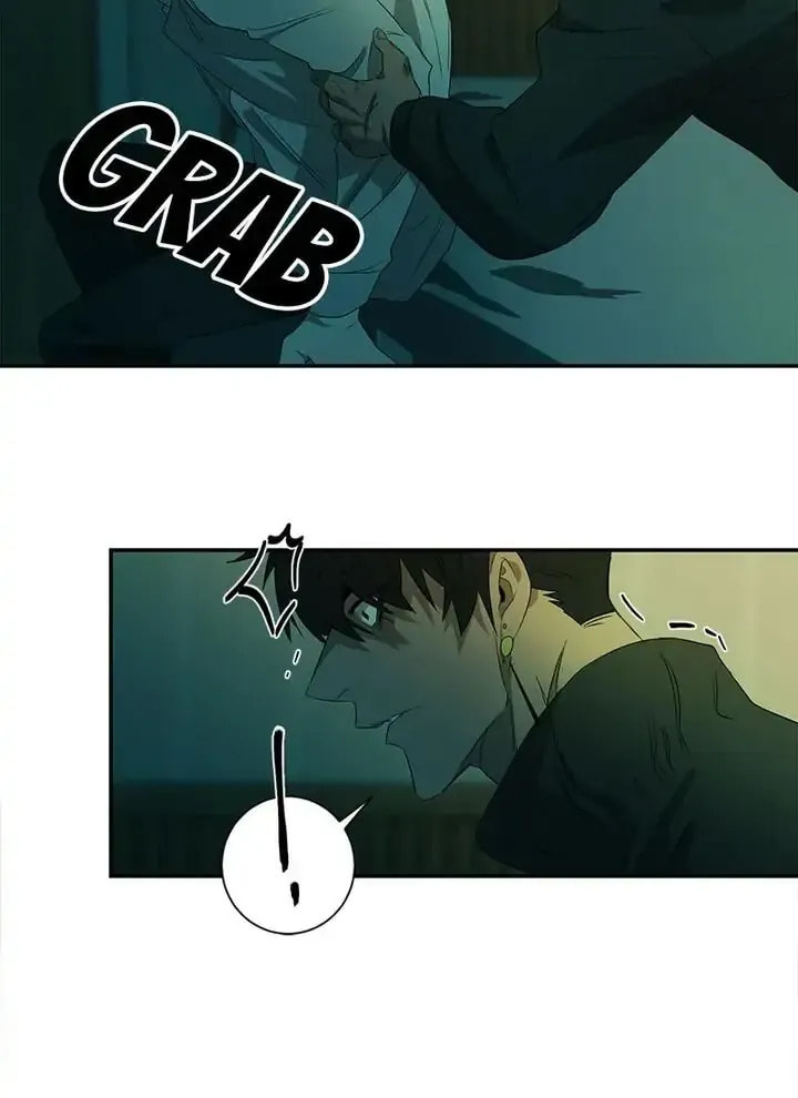 Evergreen Chapter 23 page 8 - 