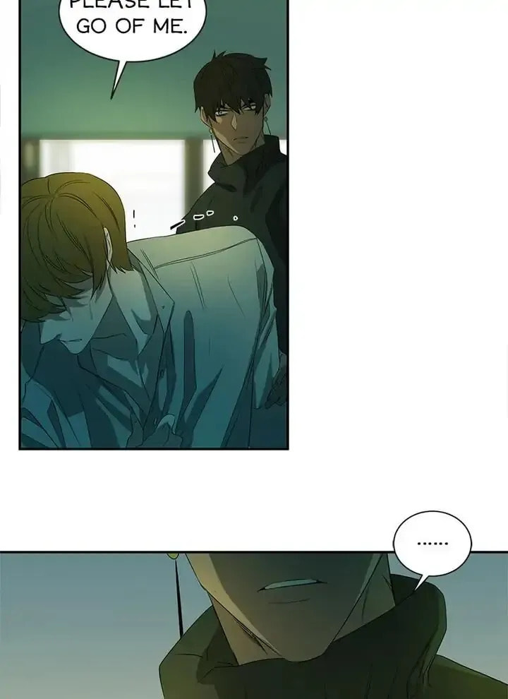 Evergreen Chapter 23 page 10 - 