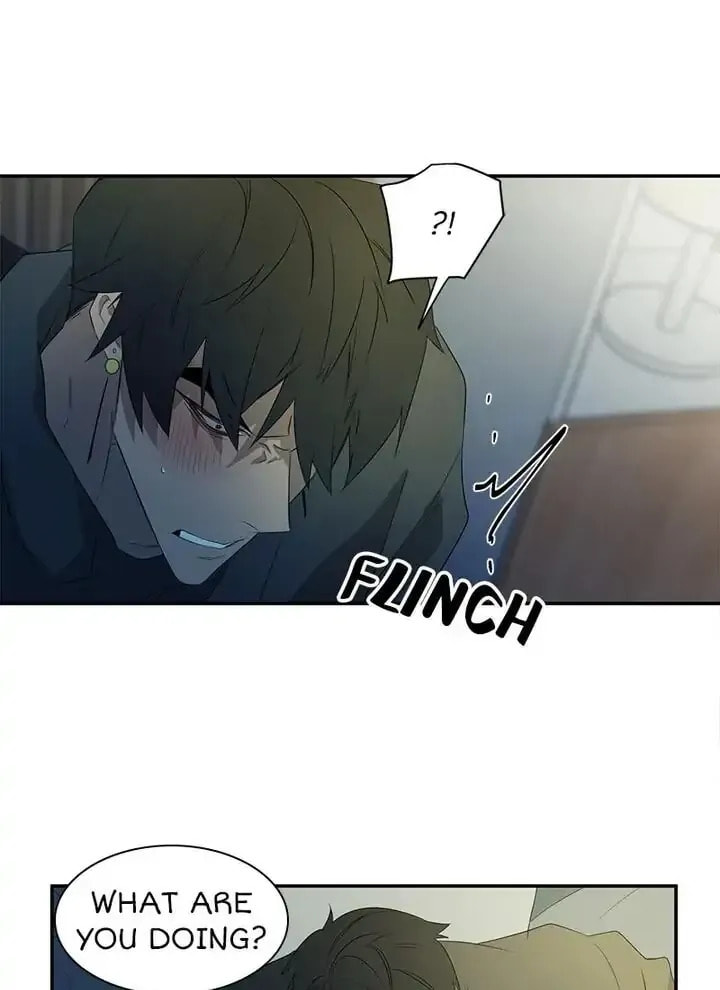 Evergreen Chapter 24 page 16 - 