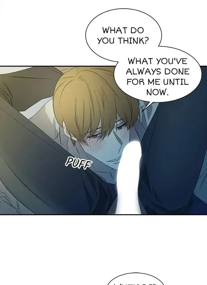 Evergreen Chapter 24 page 18 - 