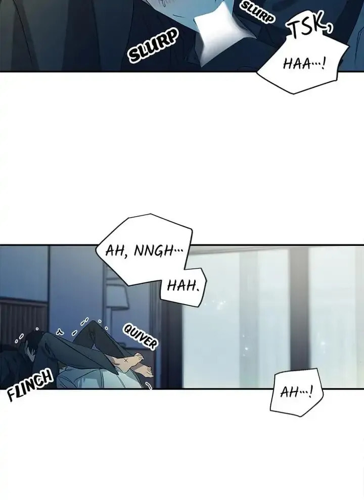 Evergreen Chapter 24 page 20 - 