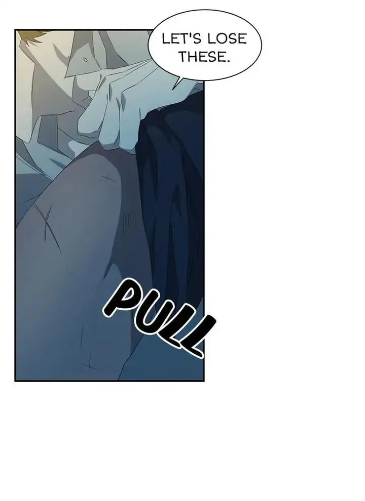 Evergreen Chapter 24 page 27 - 