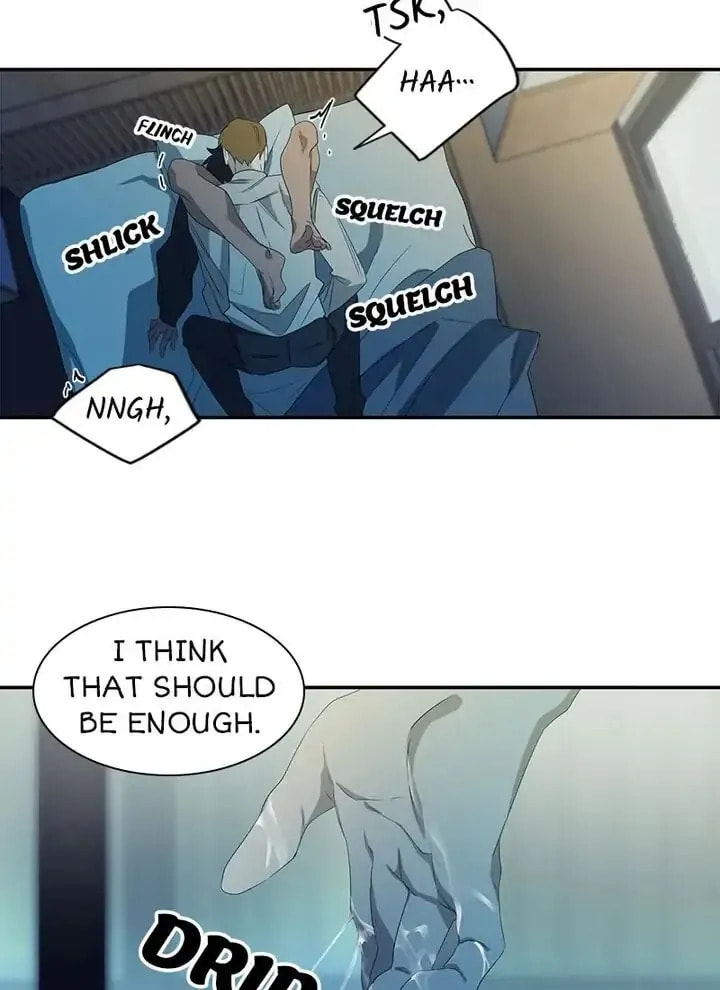 Evergreen Chapter 24 page 31 - 
