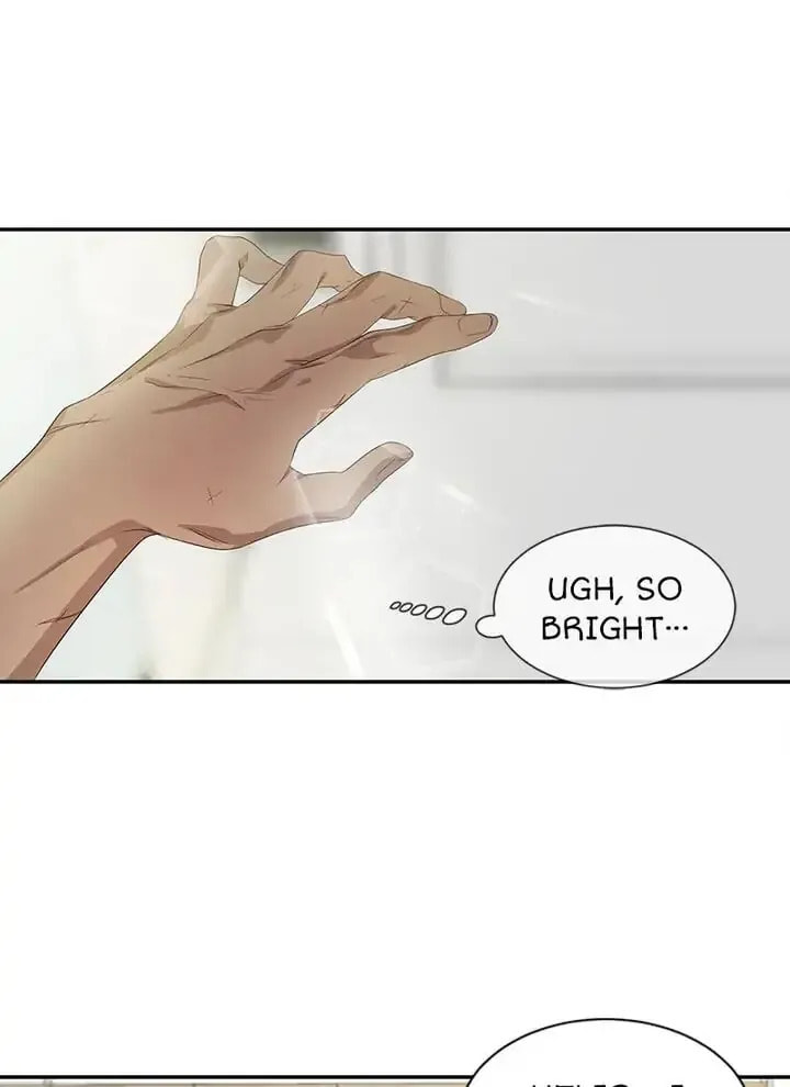 Evergreen Chapter 24 page 36 - 