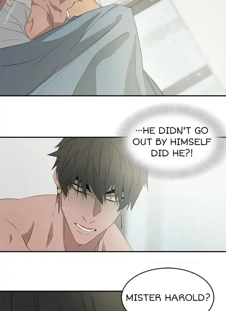 Evergreen Chapter 24 page 38 - 