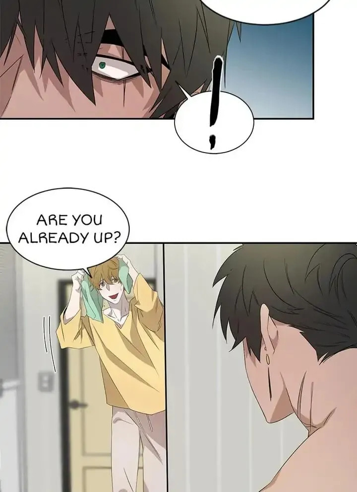 Evergreen Chapter 24 page 39 - 