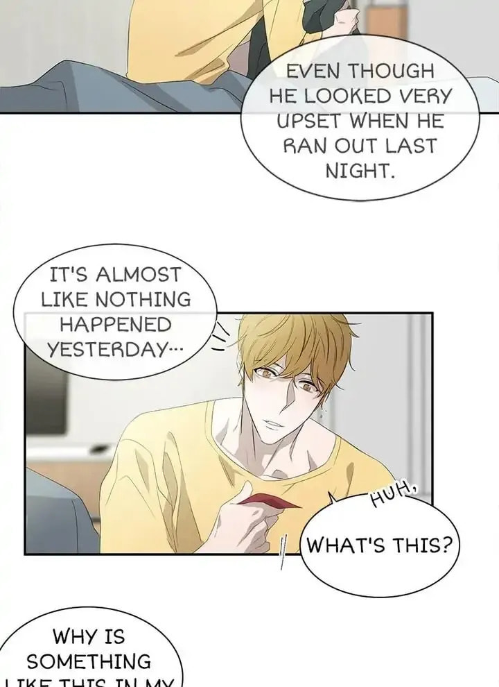 Evergreen Chapter 24 page 45 - 