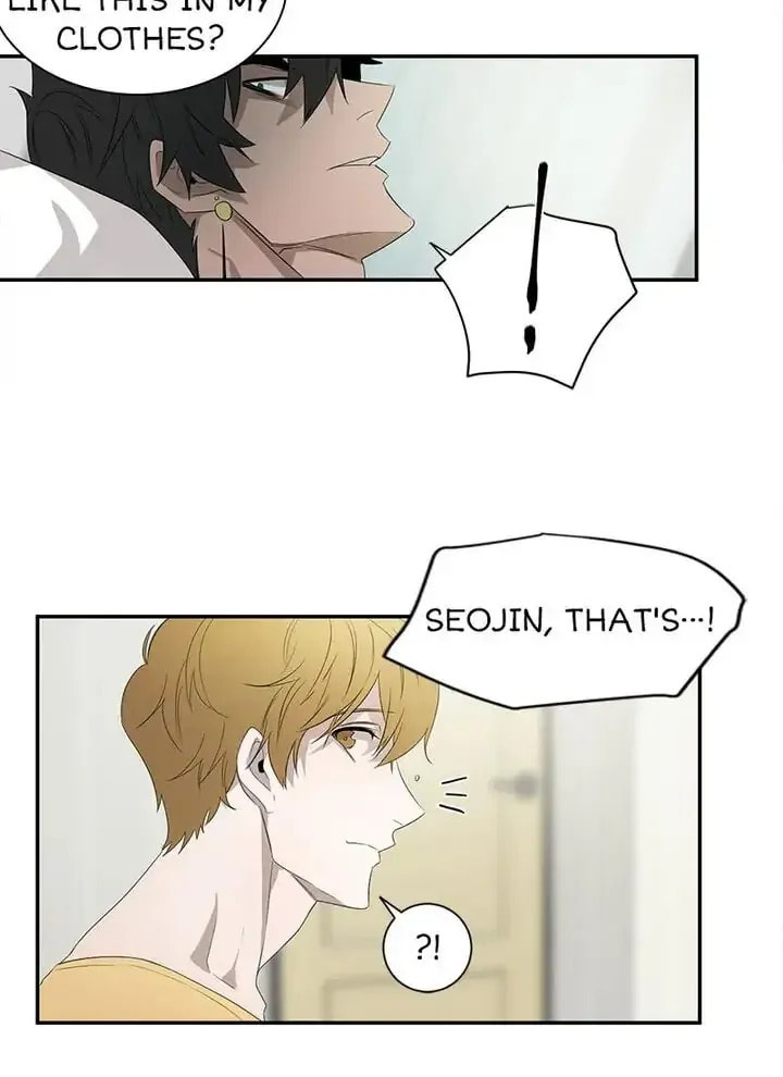 Evergreen Chapter 24 page 46 - 