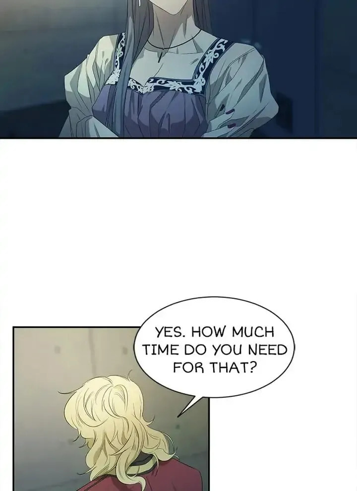 Evergreen Chapter 24 page 48 - 