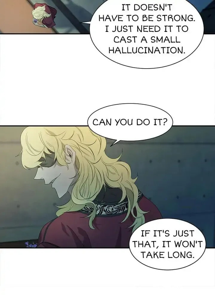 Evergreen Chapter 24 page 50 - 