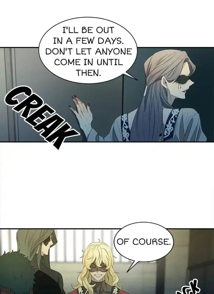 Evergreen Chapter 24 page 51 - 
