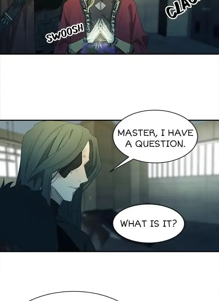 Evergreen Chapter 24 page 52 - 
