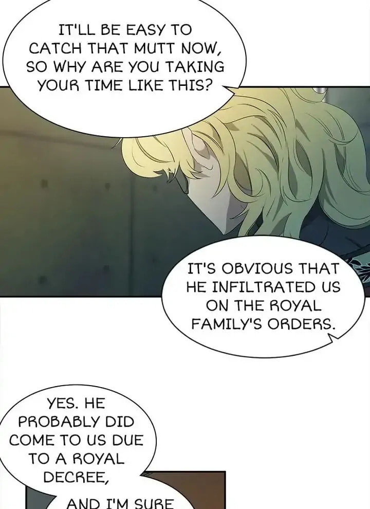 Evergreen Chapter 24 page 53 - 