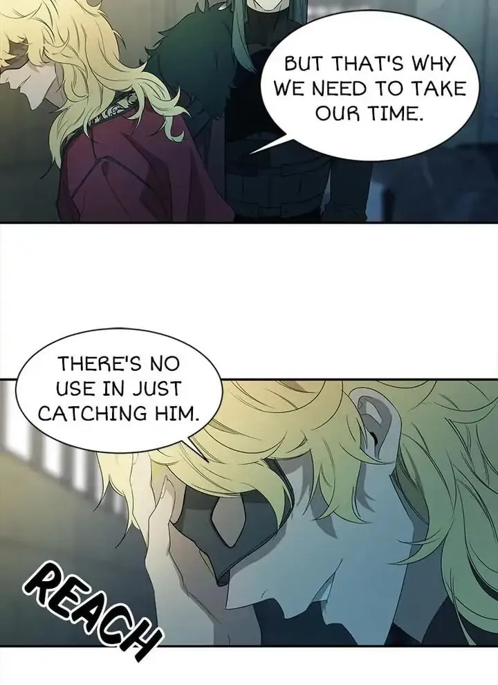 Evergreen Chapter 24 page 55 - 