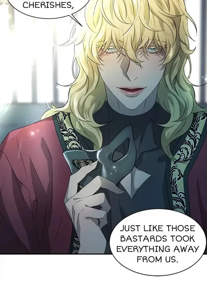 Evergreen Chapter 24 page 58 - 