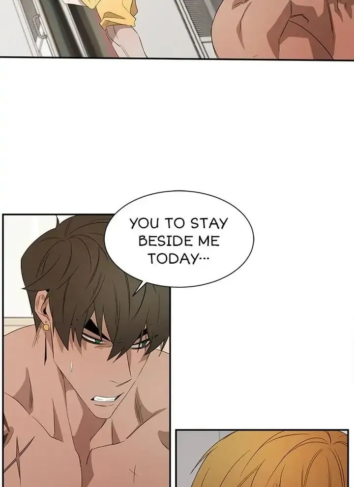 Evergreen Chapter 25 page 25 - 