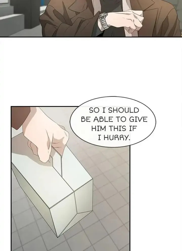Evergreen Chapter 25 page 30 - 