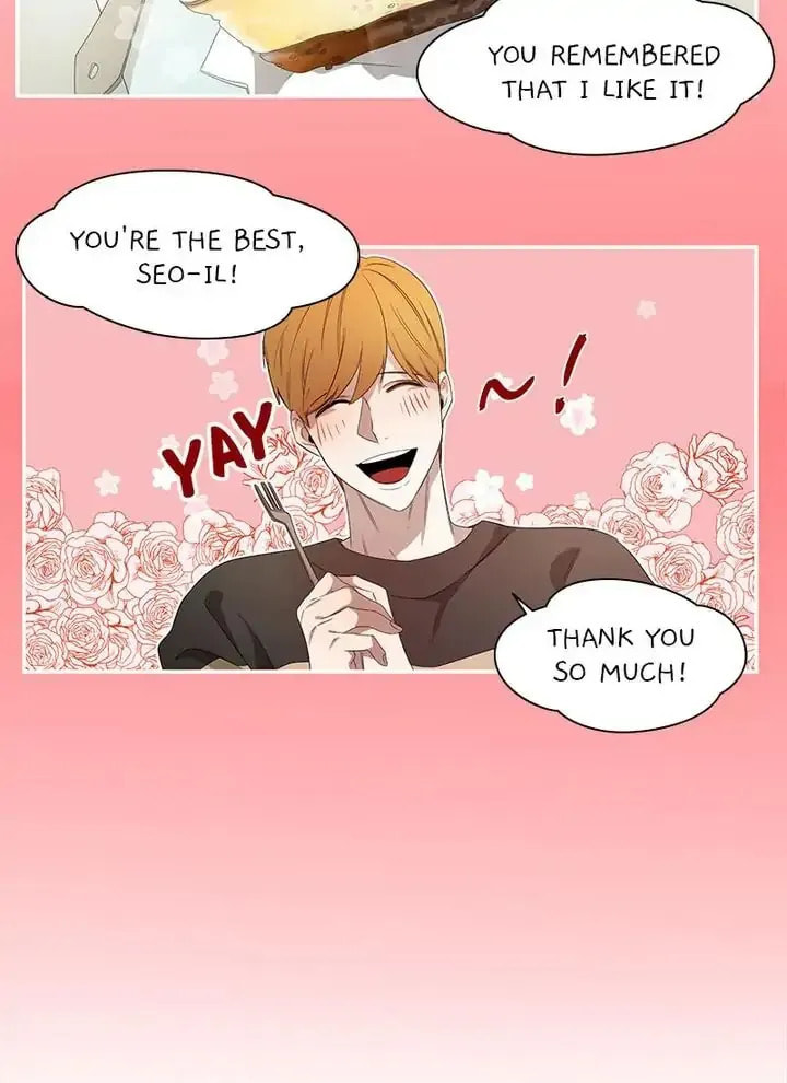 Evergreen Chapter 25 page 32 - 