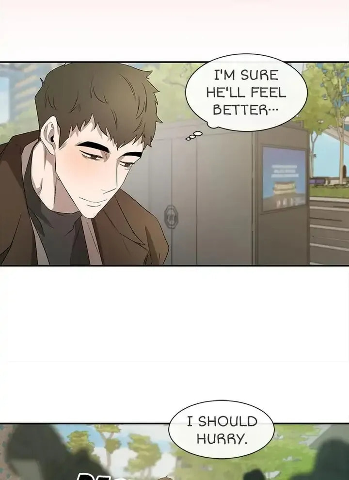 Evergreen Chapter 25 page 33 - 