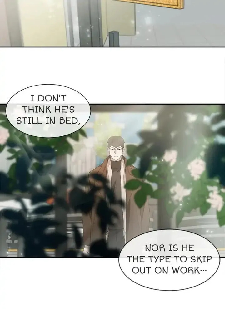 Evergreen Chapter 25 page 35 - 