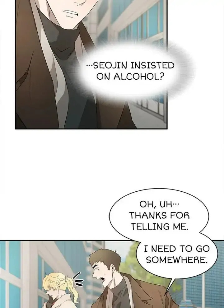 Evergreen Chapter 25 page 41 - 