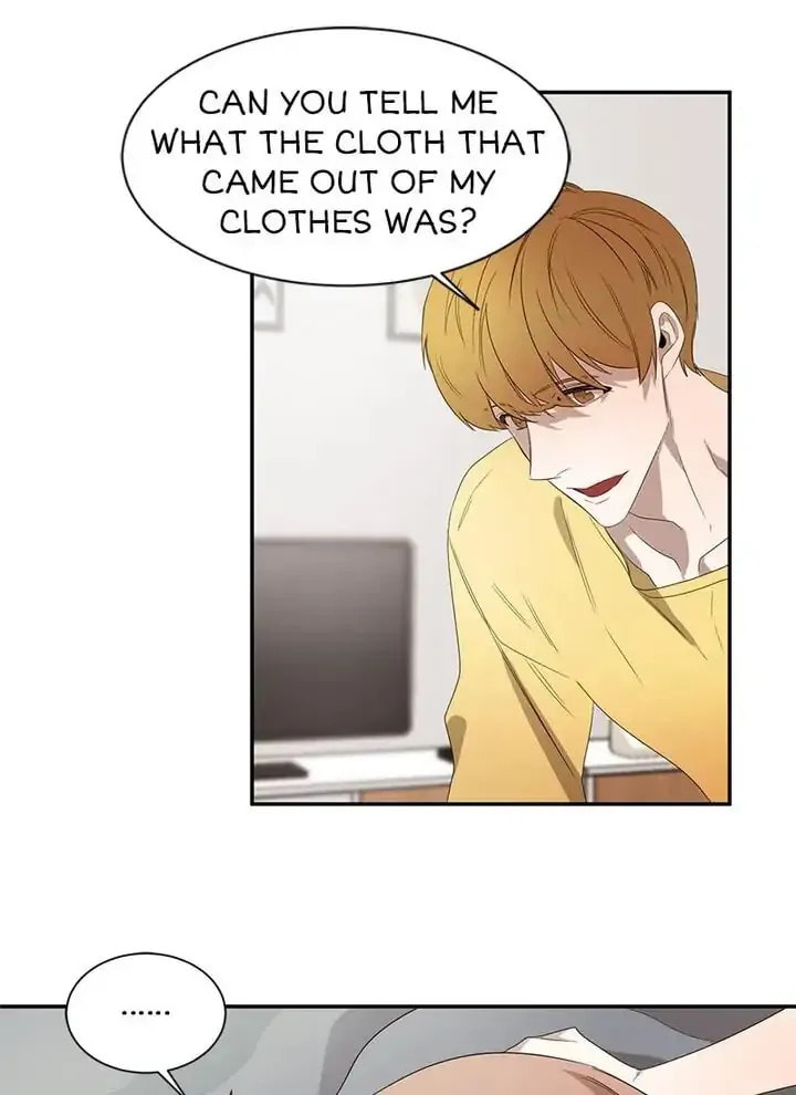 Evergreen Chapter 25 page 46 - 