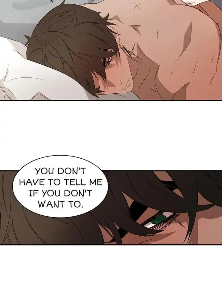Evergreen Chapter 25 page 47 - 